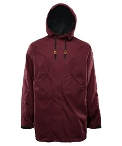 THIRTY TWO Giacca Deep Parka