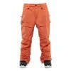 THIRTY TWO PANTALONI TM Arancio