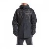 THIRTY TWO GIACCA PARKA SPRING BREAK Nero