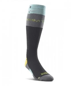 THIRTY TWO CALZE SIGNATURE MERINO J.P. WALKER Nero