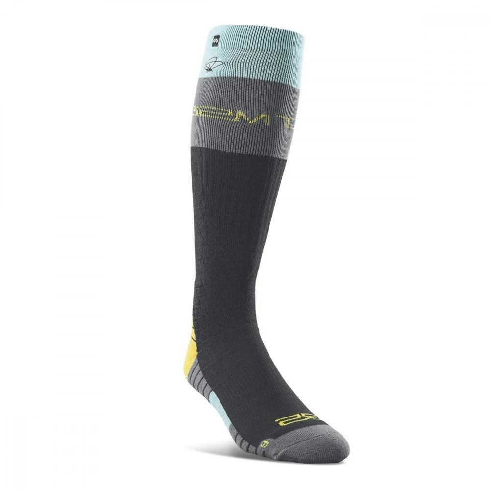 THIRTY TWO CALZE SIGNATURE MERINO J.P. WALKER Nero 1 THIRTY TWO CALZE SIGNATURE MERINO J.P. WALKER Nero