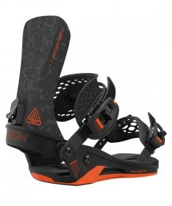 UNION ATTACCHI ATLAS FC Nero