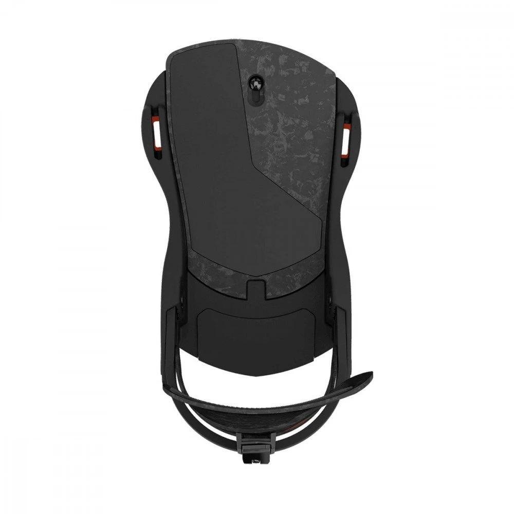 UNION ATTACCHI ATLAS FC Nero 3 UNION ATTACCHI ATLAS FC Nero - immagine 3