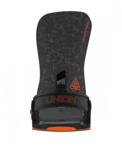 UNION ATTACCHI ATLAS FC Nero 7 UNION ATTACCHI ATLAS FC Nero -Offerte Snowboard Negozio union 203031 attacchi atlas fc attacchi snowboard uomo 041482101 31 4