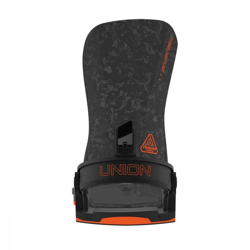 UNION ATTACCHI ATLAS FC Nero 4 UNION ATTACCHI ATLAS FC Nero - immagine 4