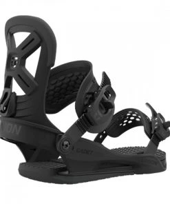 UNION ATTACCHI CADET PRO BAMBINO Nero