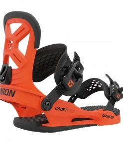 UNION ATTACCHI CADET PRO BAMBINO Arancio