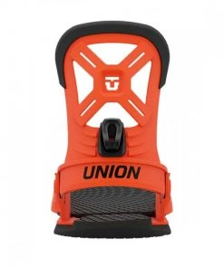 UNION ATTACCHI CADET PRO BAMBINO Arancio -Offerte Snowboard Negozio union 203212 attacchi cadet pro bambino attacchi snowboard bambino 041484601 12 3
