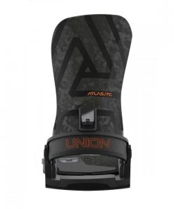 UNION ATTACCHI ATLAS FC -Offerte Snowboard Negozio union 211011 attacchi atlas fc attacchi snowboard uomo 044039201 fo 3