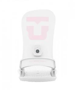 UNION ATTACCHI LEGACY DONNA Bianco -Offerte Snowboard Negozio union 21203 attacchi legacy donna attacchi snowboard donna 044041301 wht 3