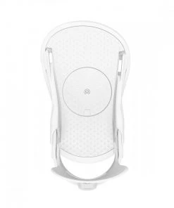 UNION ATTACCHI LEGACY DONNA Bianco -Offerte Snowboard Negozio union 21203 attacchi legacy donna attacchi snowboard donna 044041301 wht 4