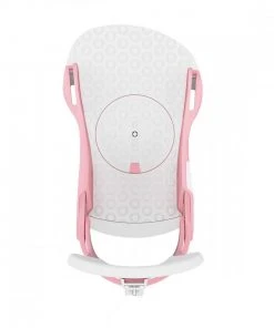 UNION ATTACCHI MILAN DONNA Rosa -Offerte Snowboard Negozio union 21206 attacchi milan donna attacchi snowboard donna 044042101 pink 4