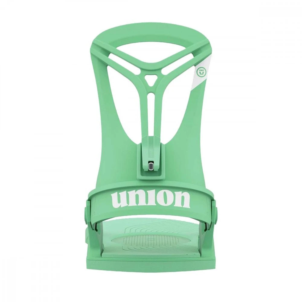 UNION ATTACCHI ROSA DONNA Verde 3 UNION ATTACCHI ROSA DONNA Verde - immagine 3