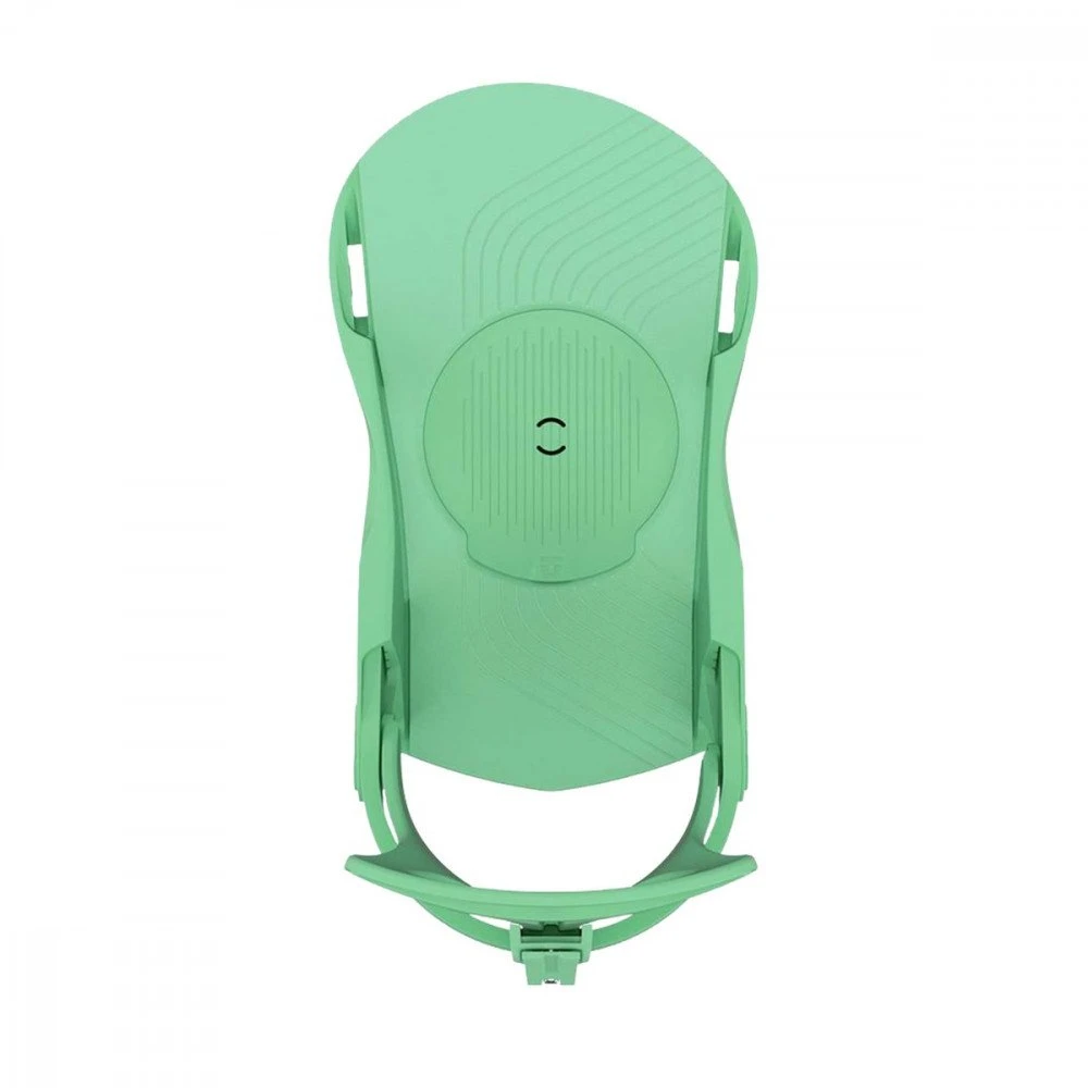 UNION ATTACCHI ROSA DONNA Verde 4 UNION ATTACCHI ROSA DONNA Verde - immagine 4