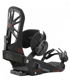 UNION ATTACCHI EXPLORER FC Nero