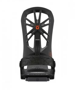 UNION ATTACCHI EXPLORER FC Nero -Offerte Snowboard Negozio union 21401 attacchi explorer fc attacchi snowboard uomo 044043001 blk 3