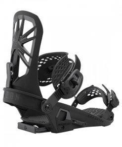 UNION ATTACCHI EXPLORER Nero