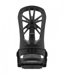 UNION ATTACCHI EXPLORER Nero -Offerte Snowboard Negozio union 21402 attacchi explorer attacchi snowboard uomo 044043101 blk 3