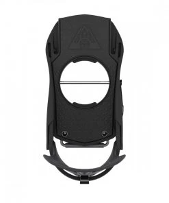 UNION ATTACCHI EXPLORER Nero -Offerte Snowboard Negozio union 21402 attacchi explorer attacchi snowboard uomo 044043101 blk 4