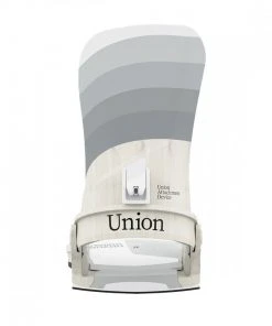 UNION ATTACCHI SPRING BREAK Bianco -Offerte Snowboard Negozio union 2180313 attacchi spring break attacchi snowboard uomo 044043601 13 3