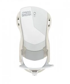 UNION ATTACCHI SPRING BREAK Bianco -Offerte Snowboard Negozio union 2180313 attacchi spring break attacchi snowboard uomo 044043601 13 4