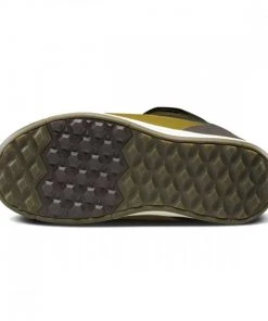 VANS SCARPONE ENCORE BROWN 7 VANS SCARPONE ENCORE BROWN -Offerte Snowboard Negozio vans vn0a3diib5x scarpone encore brown scarponi snowboard uomo 045892601 b5x 4