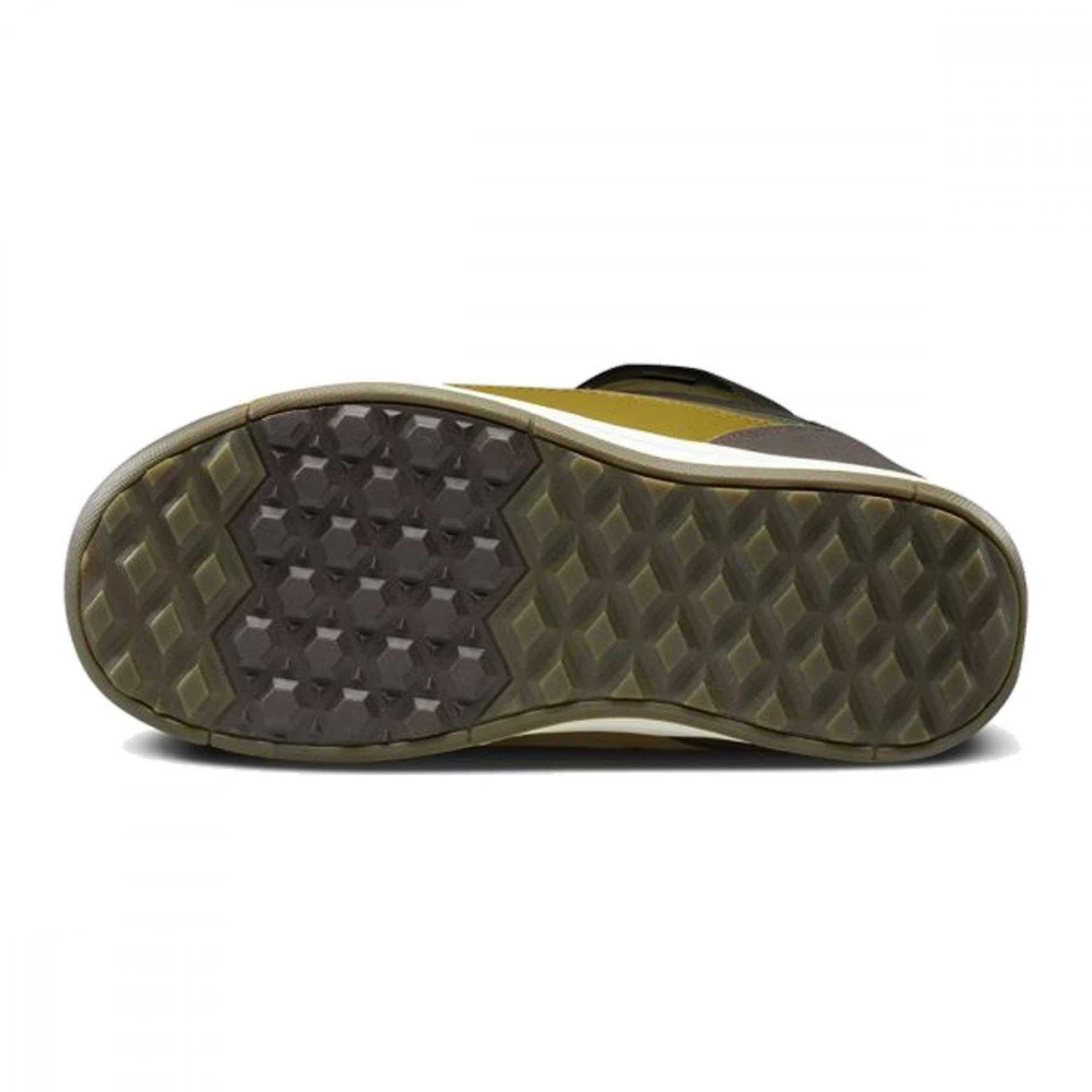 VANS SCARPONE ENCORE BROWN 4 VANS SCARPONE ENCORE BROWN - immagine 4