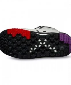 VANS SCARPONI INFUSE ARTHUR LONGO Bianco -Offerte Snowboard Negozio vans vn0a3dil243 scarponi infuse arthur longo scarponi snowboard uomo 044044001 243 4