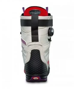 VANS SCARPONI INFUSE ARTHUR LONGO Bianco -Offerte Snowboard Negozio vans vn0a3dil243 scarponi infuse arthur longo scarponi snowboard uomo 044044001 243 5