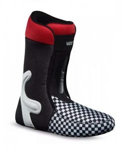 VANS SCARPONI INFUSE ARTHUR LONGO Bianco -Offerte Snowboard Negozio vans vn0a3dil243 scarponi infuse arthur longo scarponi snowboard uomo 044044001 243 6