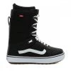 VANS SCARPONI HI-STANDARD OG Nero