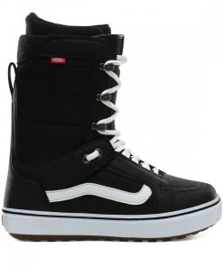VANS SCARPONI HI-STANDARD OG Nero