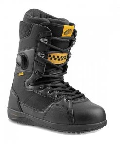 VANS SCARPONI IMPLANT PRO