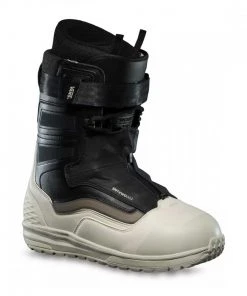 VANS SCARPONI HI-COUNTRY & HELL-BOUND SAM TAXWOOD Nero