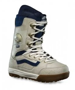 VANS SCARPONI INVADO PRO