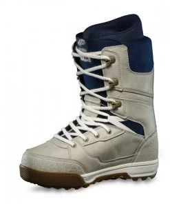VANS SCARPONI INVADO PRO -Offerte Snowboard Negozio vans vn0a54fn244 scarponi invado pro scarponi snowboard uomo 045678301 244 3