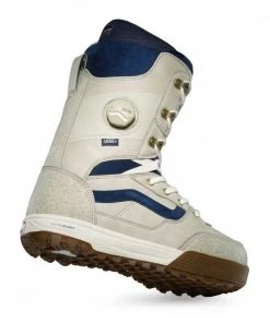 VANS SCARPONI INVADO PRO -Offerte Snowboard Negozio vans vn0a54fn244 scarponi invado pro scarponi snowboard uomo 045678301 244 4