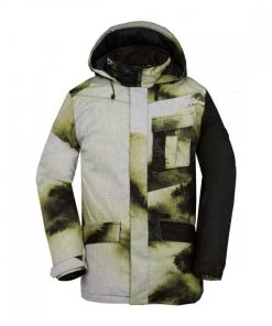 VOLCOM Giacca Mails Ins