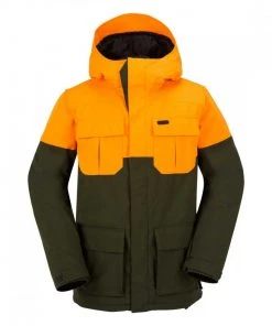 VOLCOM Giacca Alternate Ins. Jkt