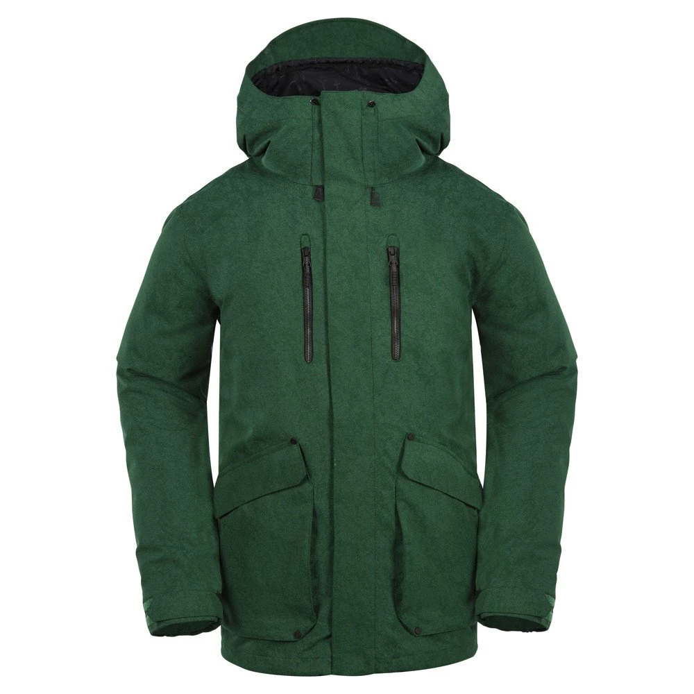 VOLCOM Giacca Pat Moore 3 In 1 1 VOLCOM Giacca Pat Moore 3 In 1