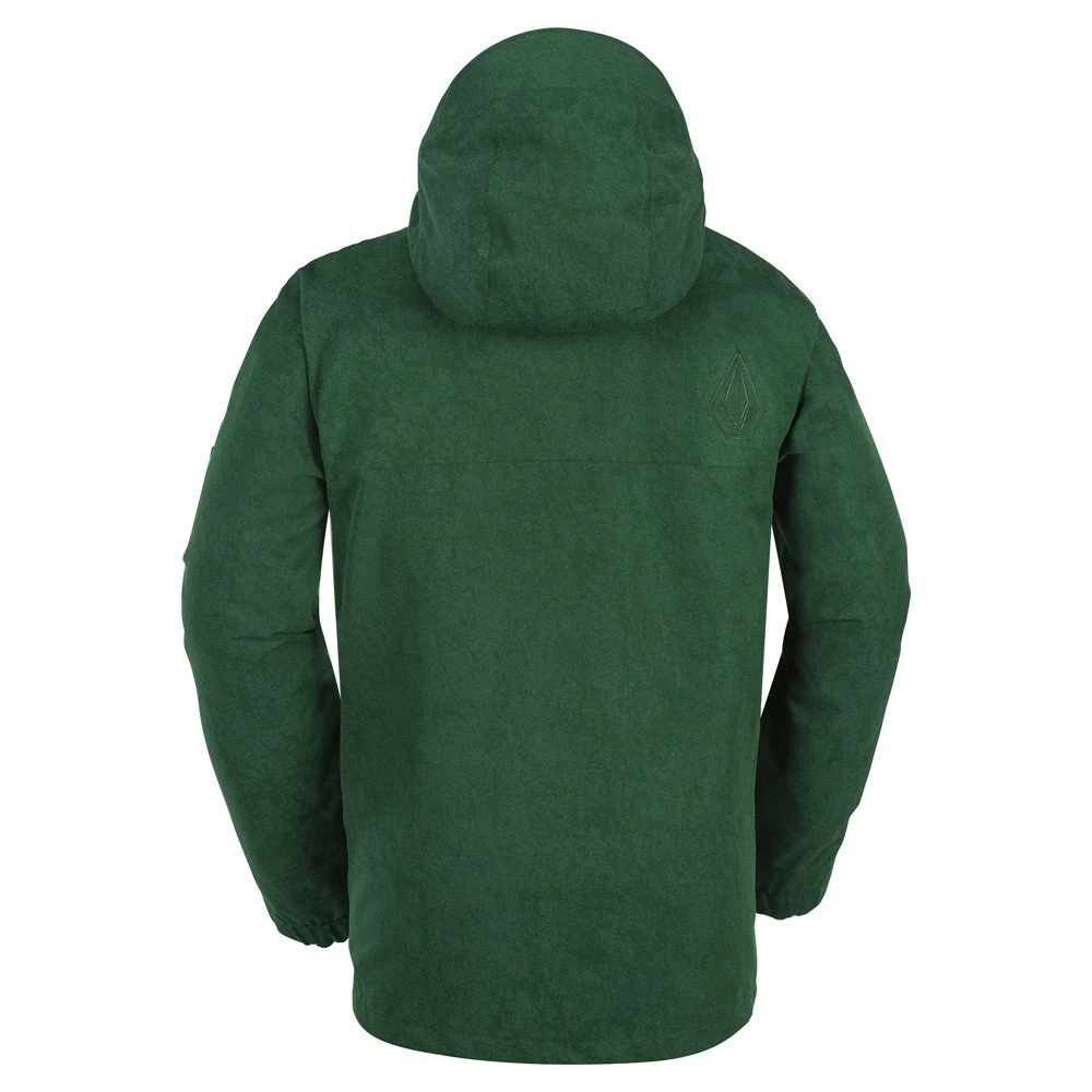 VOLCOM Giacca Pat Moore 3 In 1 2 VOLCOM Giacca Pat Moore 3 In 1 - immagine 2