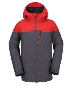 VOLCOM Giacca Prospect Insulation
