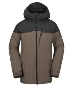 VOLCOM Giacca Prospect Insulation