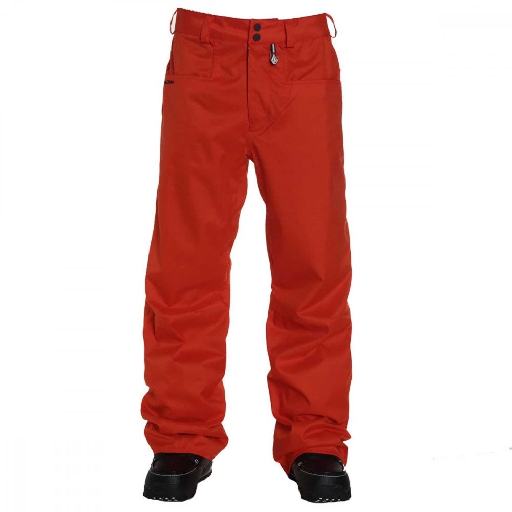 VOLCOM Pantalone Carbon 1 VOLCOM Pantalone Carbon