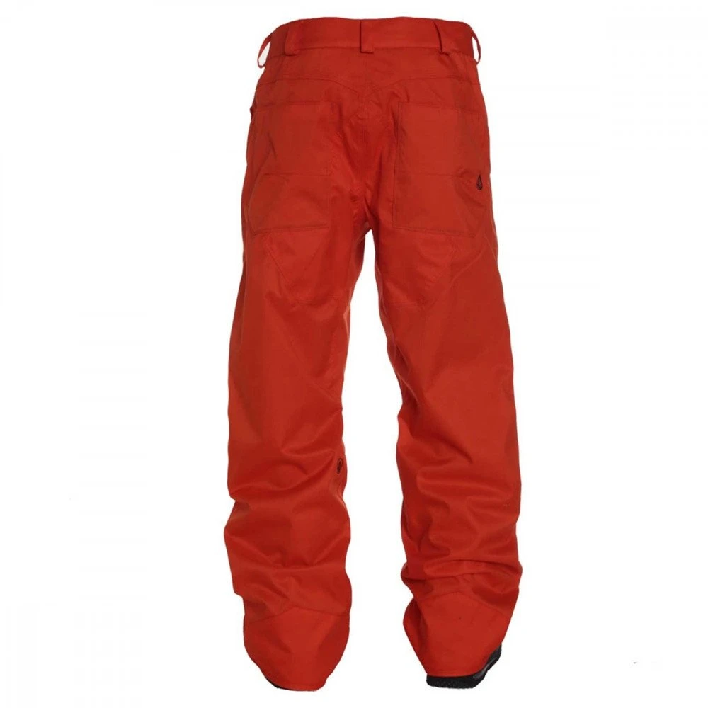 VOLCOM Pantalone Carbon 2 VOLCOM Pantalone Carbon - immagine 2