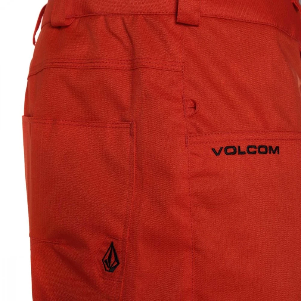 VOLCOM Pantalone Carbon 3 VOLCOM Pantalone Carbon - immagine 3