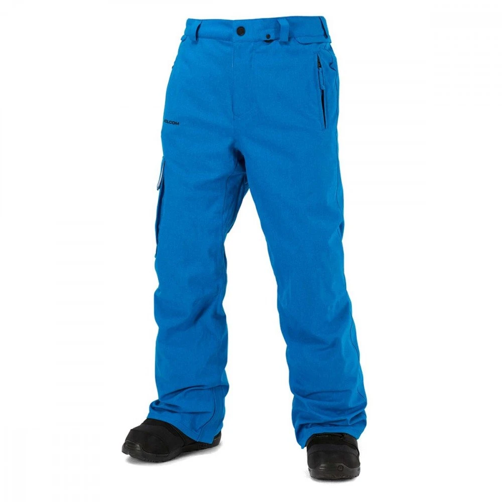 VOLCOM Pantalone Ventral 1 VOLCOM Pantalone Ventral