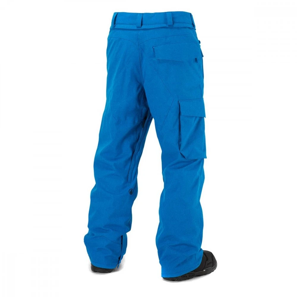 VOLCOM Pantalone Ventral 2 VOLCOM Pantalone Ventral - immagine 2