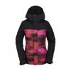 VOLCOM GIACCA BOLT INSULATED DONNA Multicolor