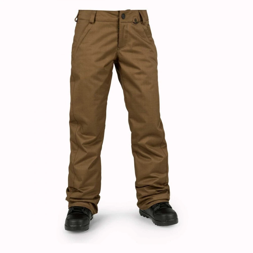 VOLCOM Pantalone Frochickie Ins DONNA 1 VOLCOM Pantalone Frochickie Ins DONNA